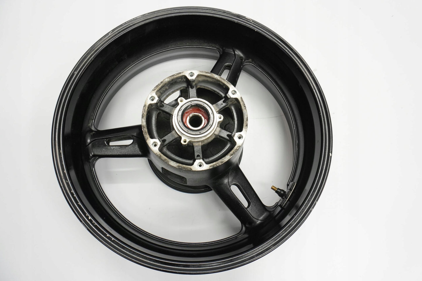 YAMAHA FJR 1300 13-15 Felge hinten Wheel Hinterrad 5