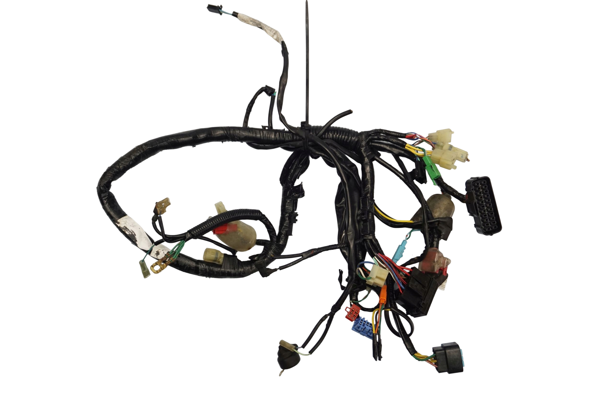 HONDA VT 750 DC SHADOW 00-07 Kabelbaum Wiring Harness 1