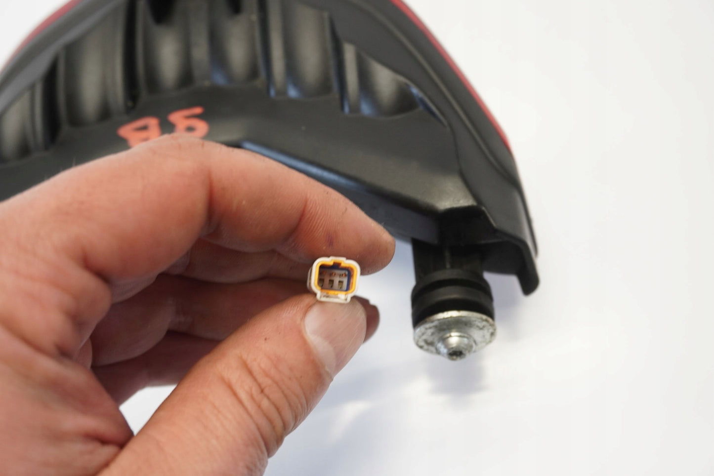 DUCATI MONSTER 821 18-20 Rücklicht 2