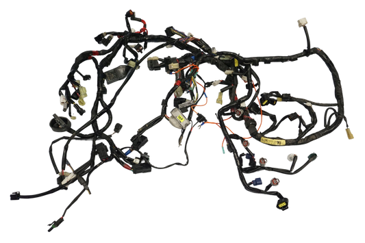 YAMAHA FJR 1300 13-15 Kabelbaum Wiring Harness 1