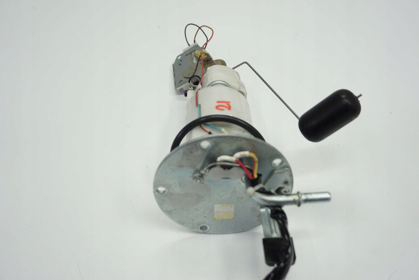 SUZUKI GSX-S 1000 GT 22- Benzinpumpe Kraftstoffpumpe Fuel Pump 6