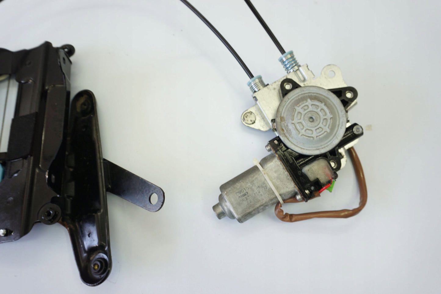 SUZUKI BURGMAN 650 13- ABS Pumpe Druckmodulator 3