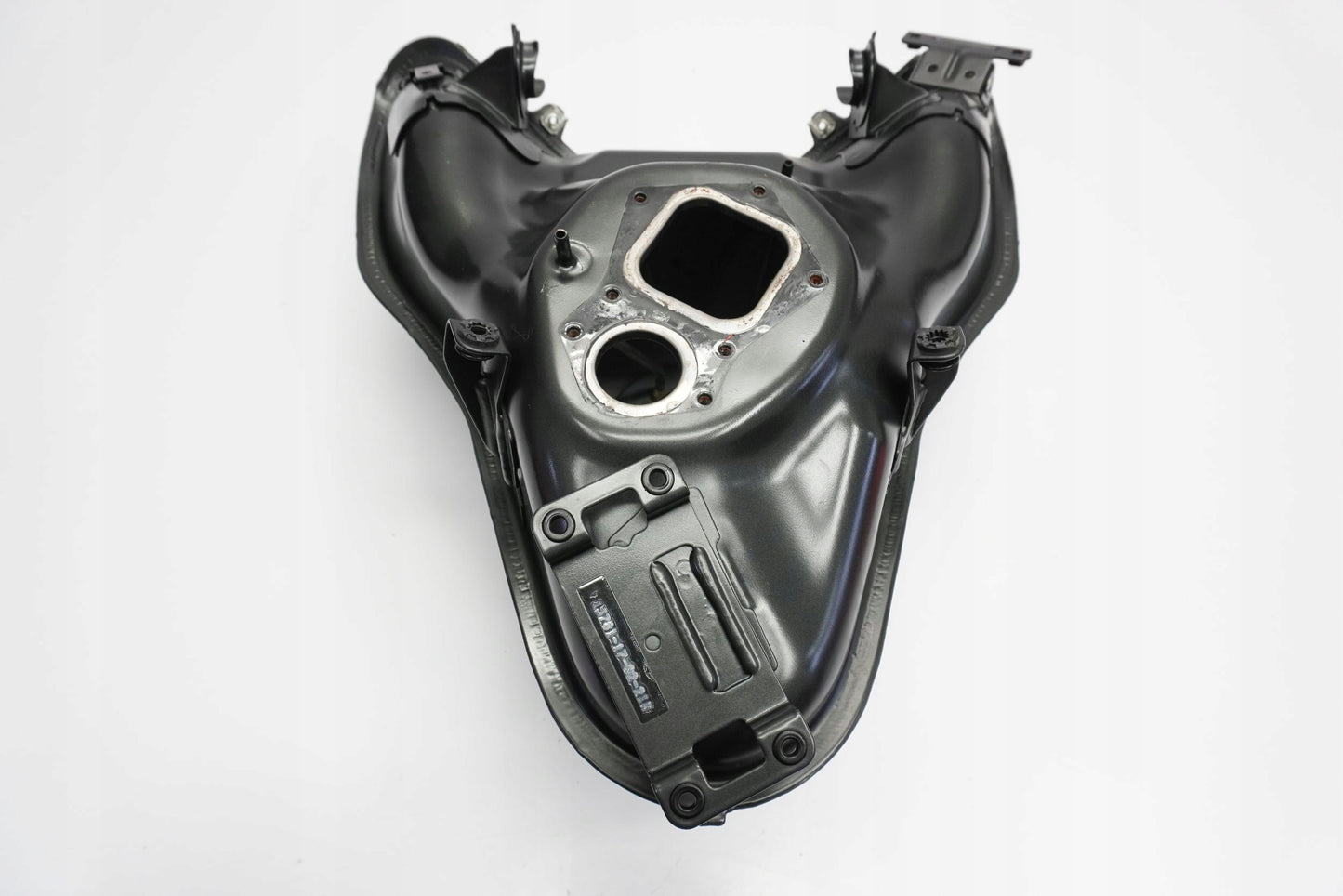 KTM 890 DUKE R 20- Kraftstofftank Benzintank Fuel Tank 5