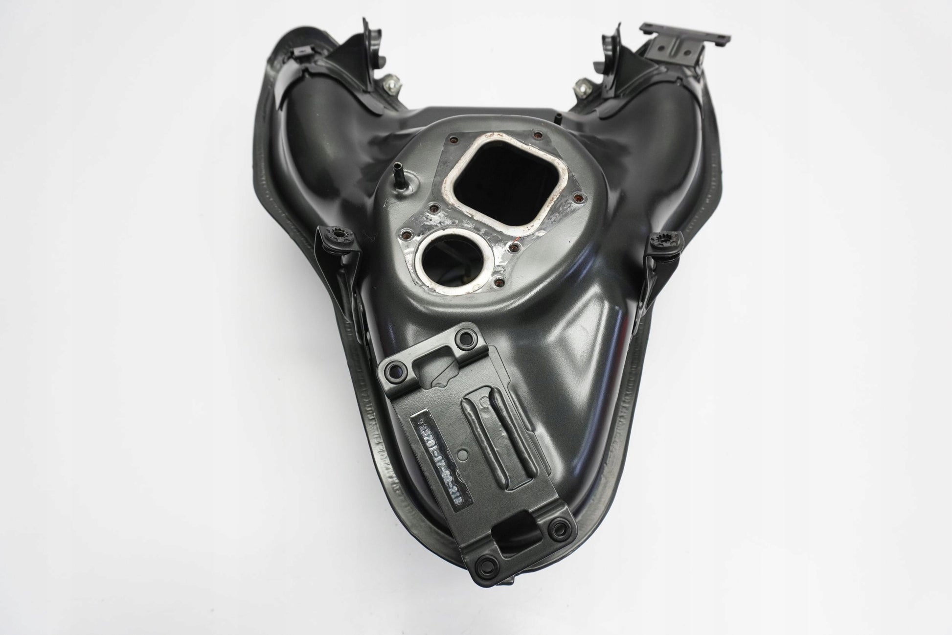 KTM 890 DUKE R 20- Kraftstofftank Benzintank Fuel Tank 5