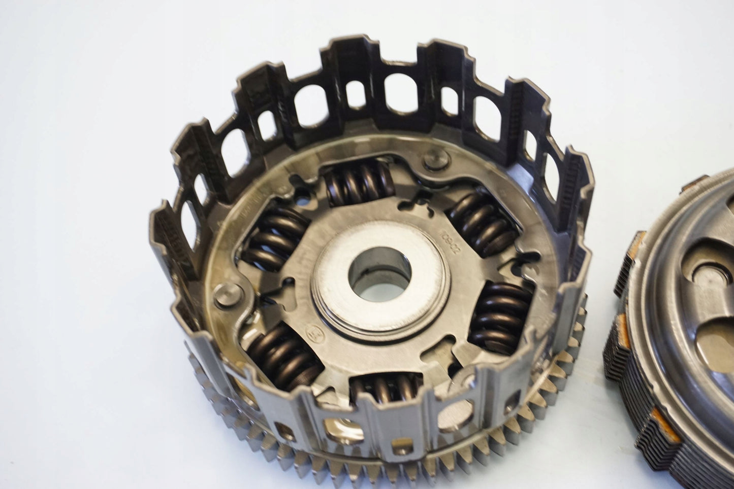 BMW F 900 R 20- Kupplung Kupplungskorb Clutch