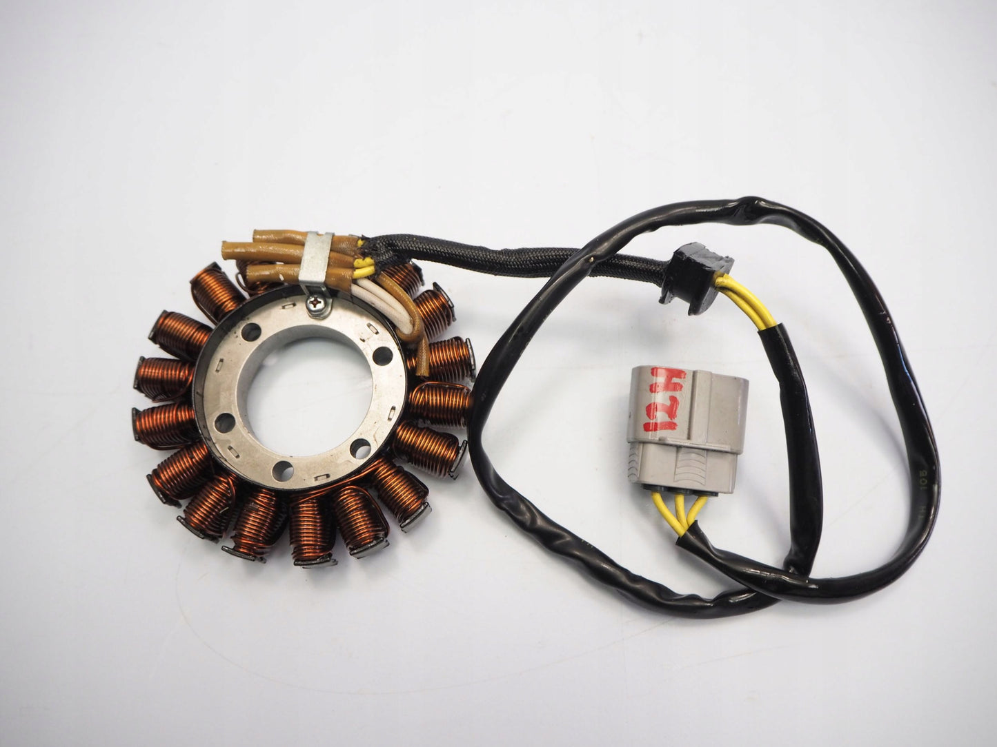KTM 1290 SUPER DUKE 14-16 Lichtmaschine Stator Generator Lima Alternator 5