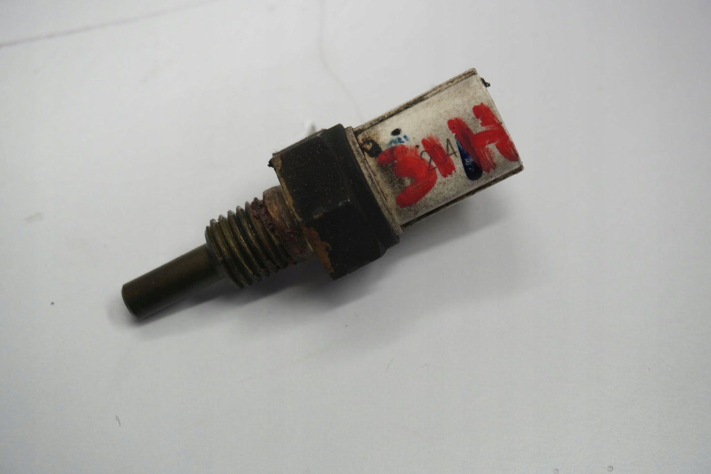 KAWASAKI ER-6F 650 12-17 Temperatursensor Thermostat Temperature sensor 5