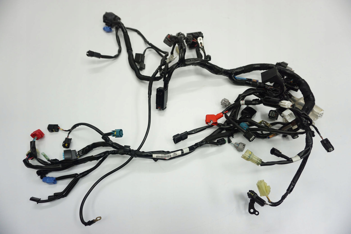 KAWASAKI Z 650 20-22 Kabelbaum Wiring Harness 13