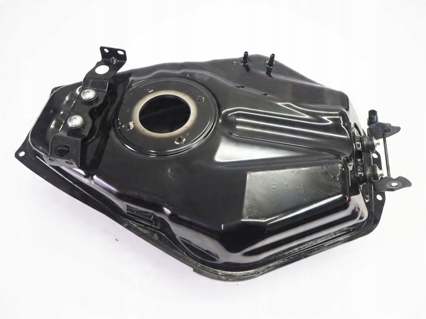 YAMAHA XSR-700 16-18 Kraftstofftank Benzintank Fuel Tank 7