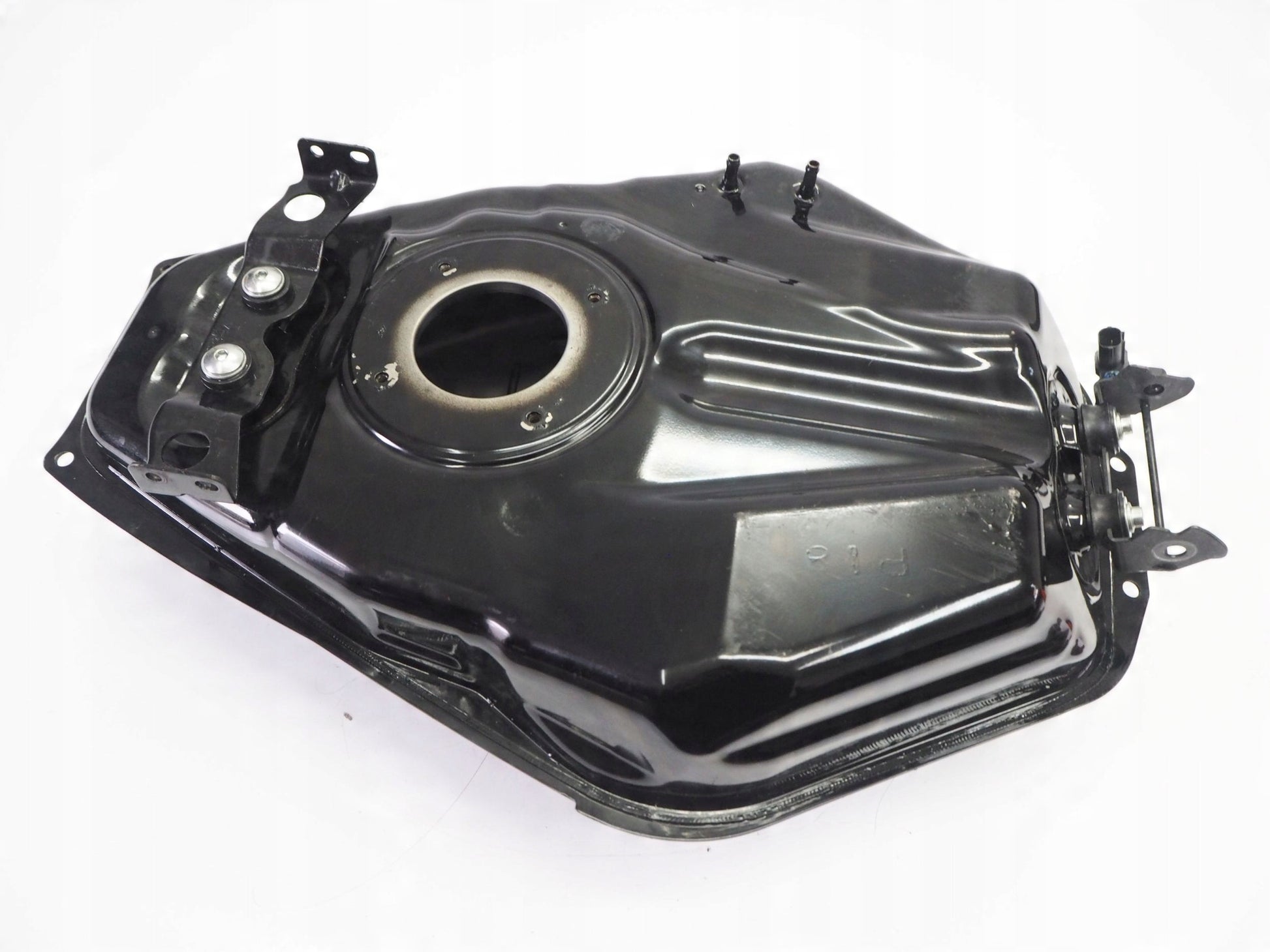 YAMAHA XSR-700 16-18 Kraftstofftank Benzintank Fuel Tank 7