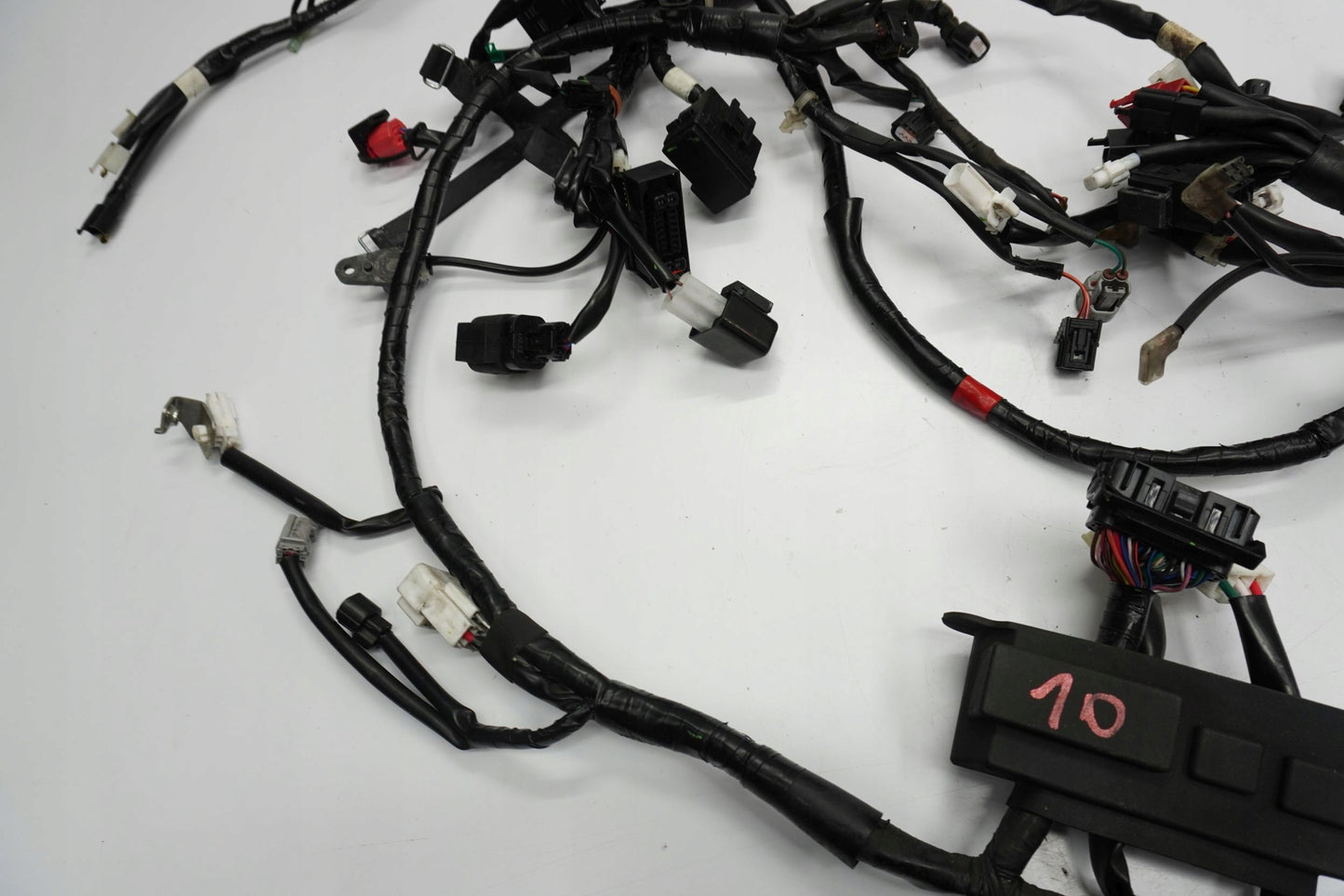 YAMAHA X-MAX 300 17- Kabelbaum Wiring Harness 11