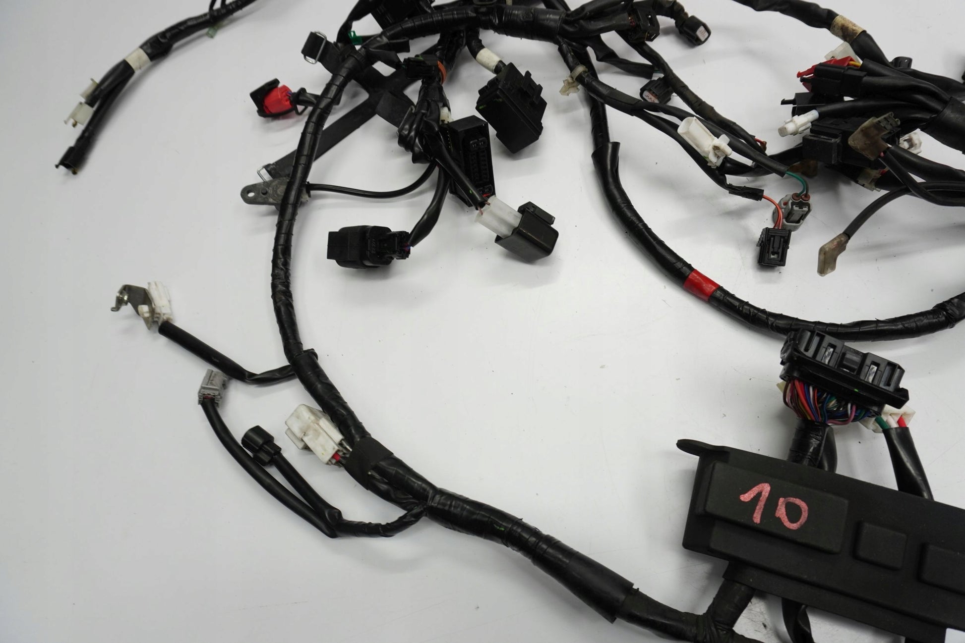 YAMAHA X-MAX 300 17- Kabelbaum Wiring Harness 11