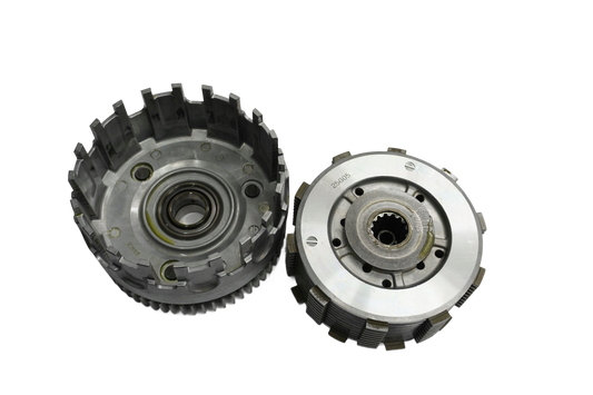 DUCATI 848 08–13 Kupplung Kupplungskorb Clutch 1