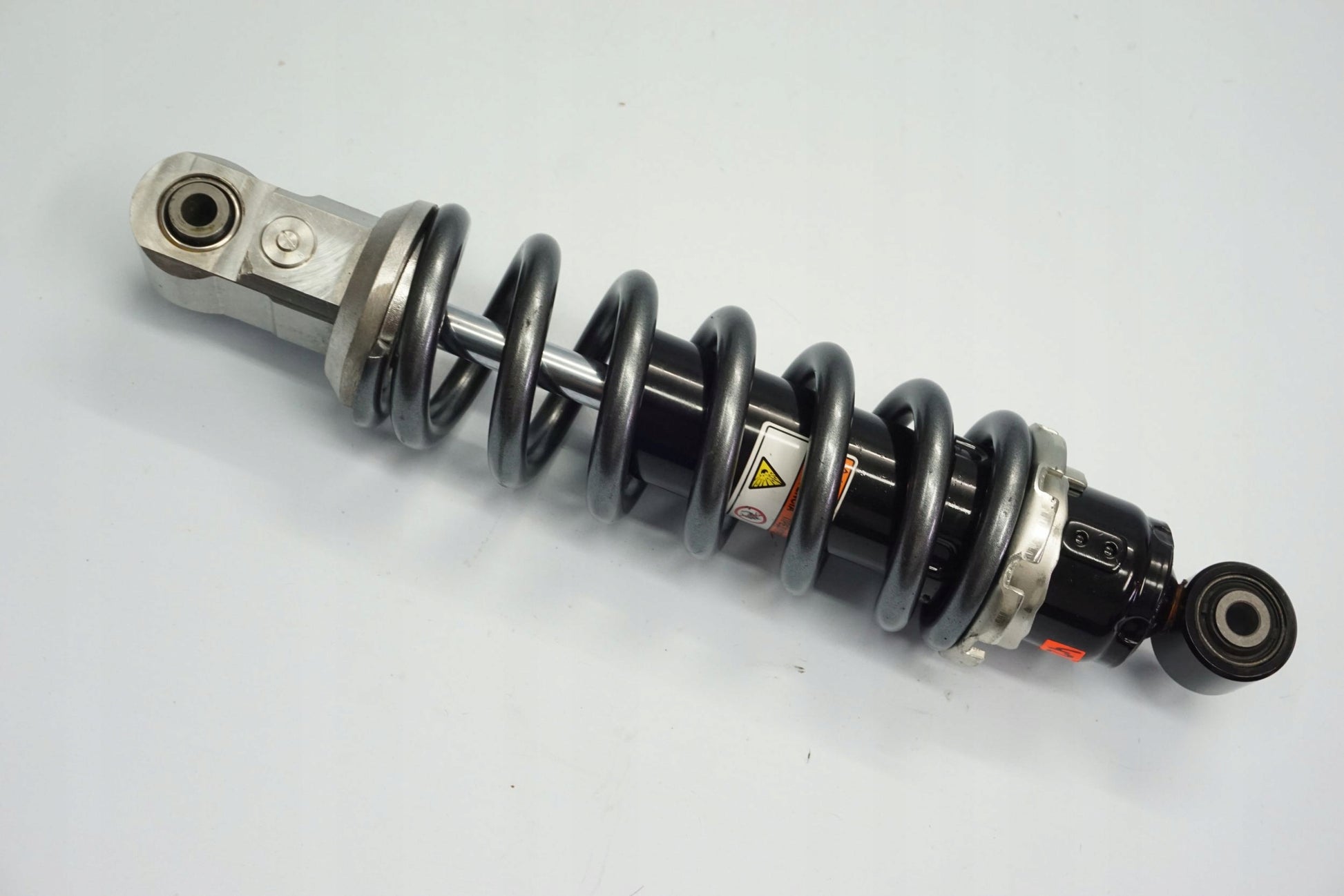 SUZUKI GSX-S 1000 15-20 Stoßdämpfer Federbein shock absorber 4
