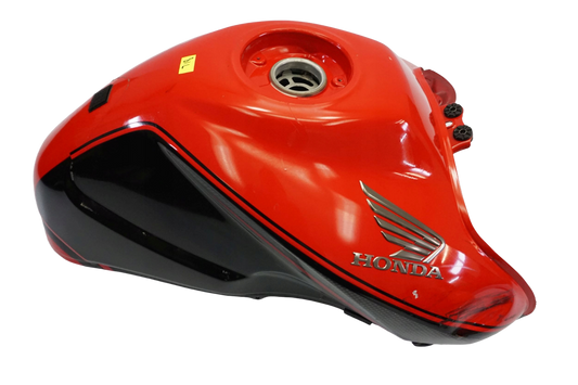 HONDA CB 1000 R SC60 08-16 Kraftstofftank Benzintank Fuel Tank