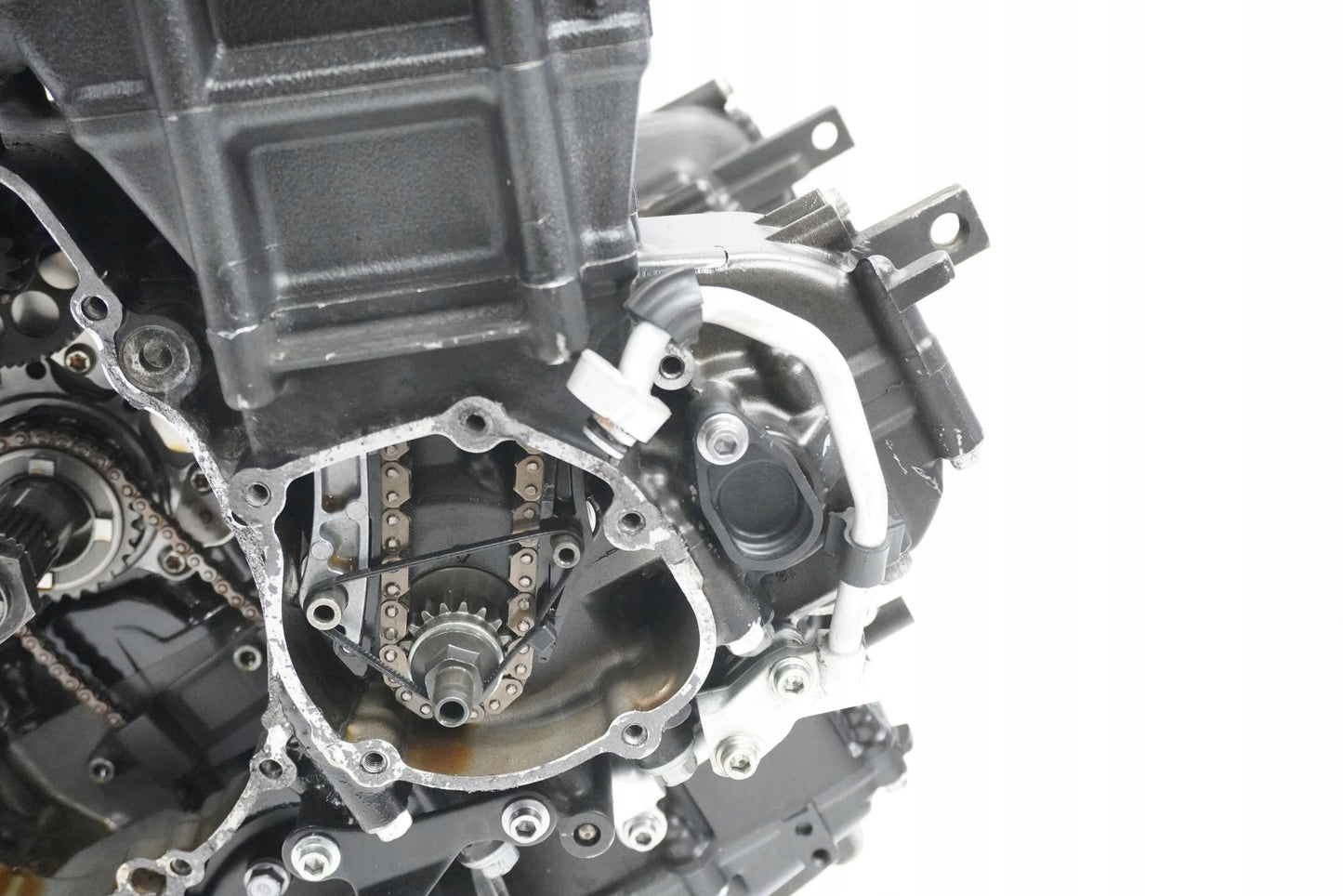 YAMAHA MT-10 16-21 Motor Motorblock Engine 9