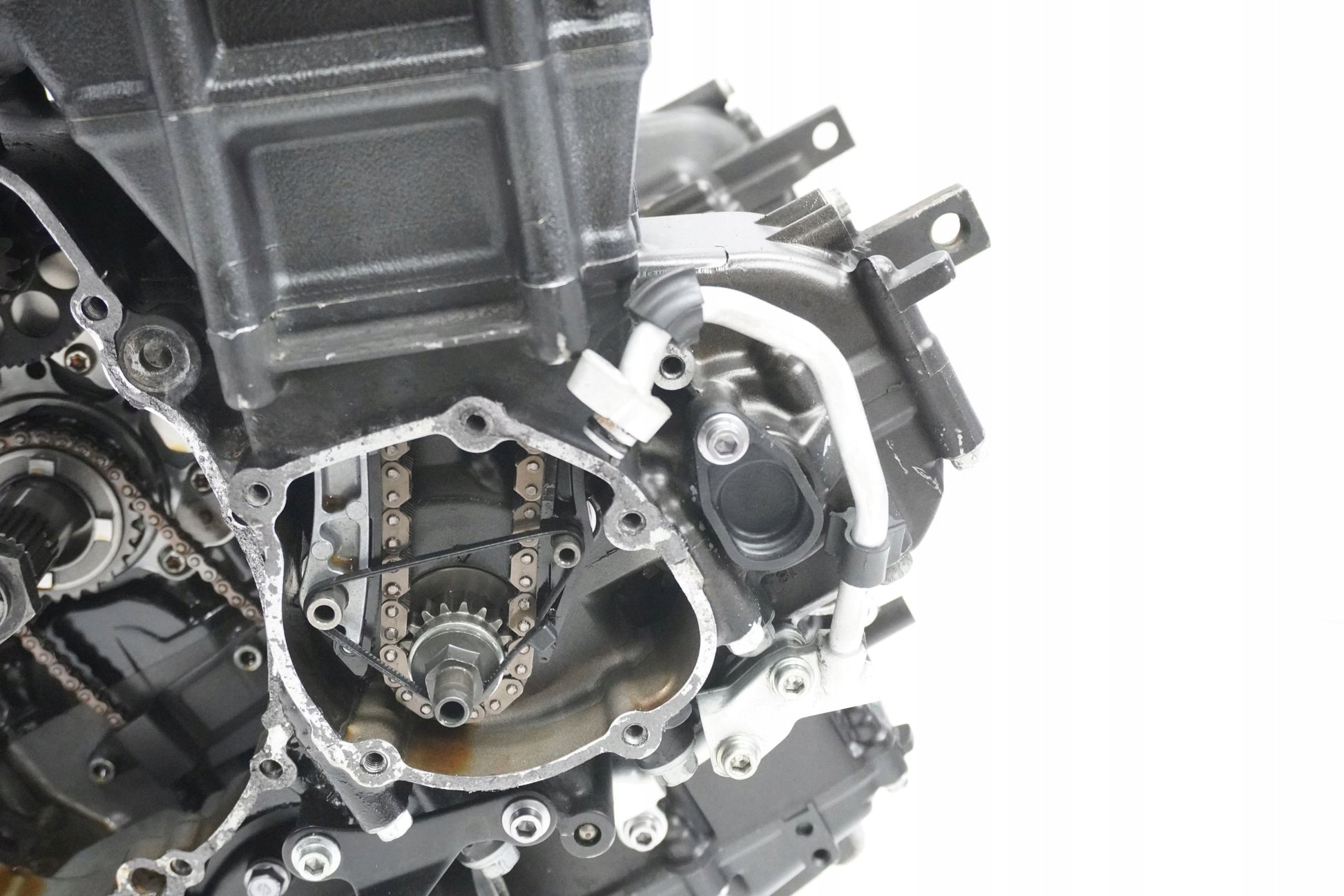YAMAHA MT-10 16-21 Motor Motorblock Engine 9