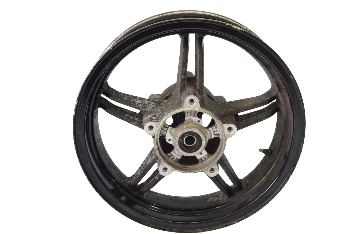SUZUKI BURGMAN 650 13- Felge vorne Wheel Vorderrad 1