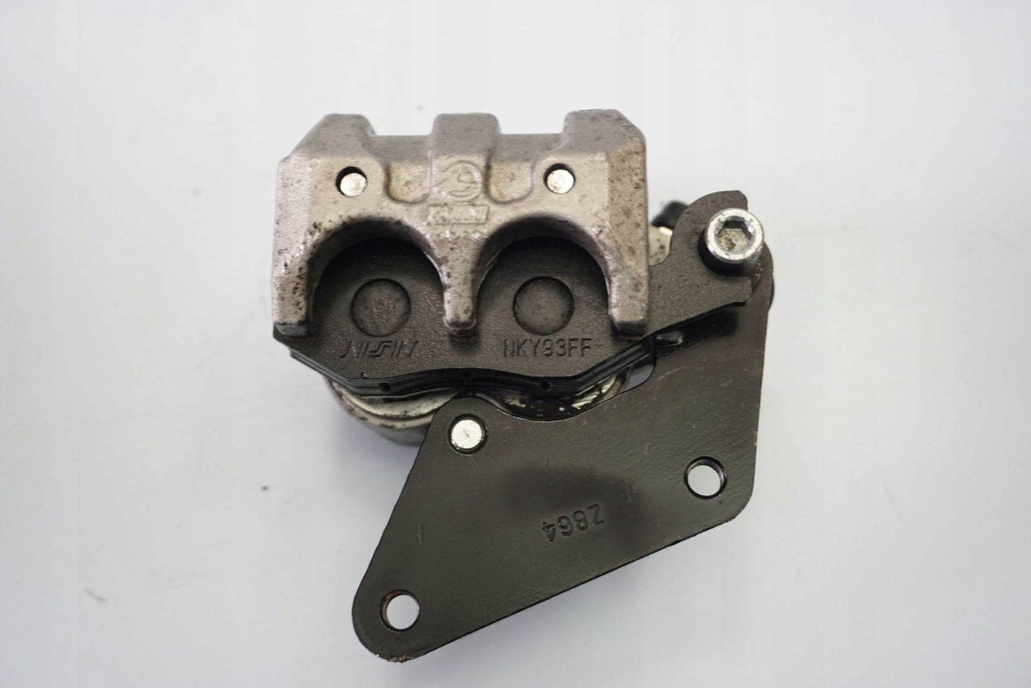 APRILIA SX 125 18- Bremse Bremssattel Bremszange vorne links