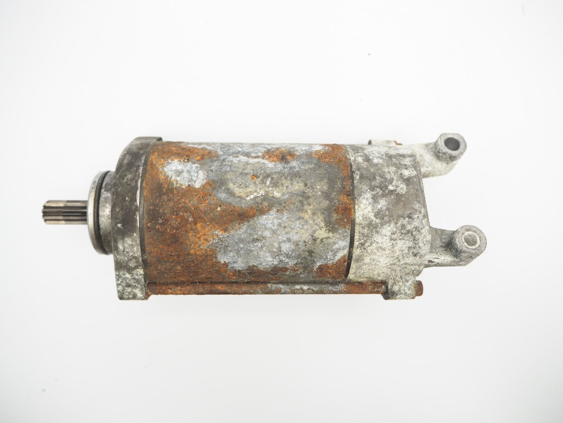 KTM 1290 SUPER DUKE 14-16 Anlasser Starter Motor 5