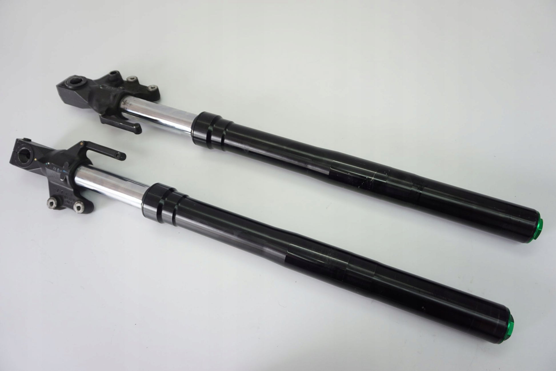 KAWASAKI VERSYS 650 15-21 Gabel Gabelholme Fork 9