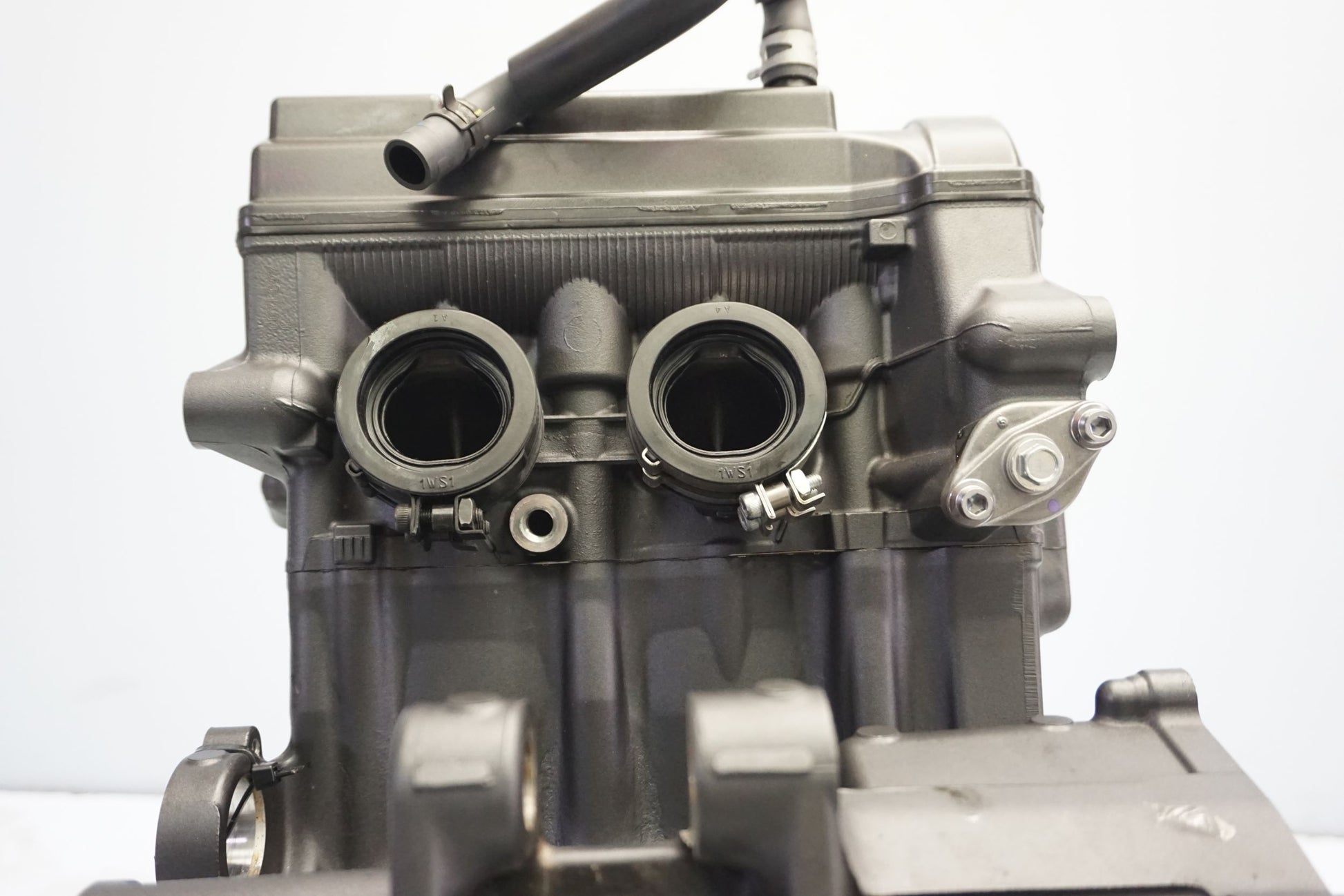 YAMAHA MT-07 21- Motor Motorblock Engine 2