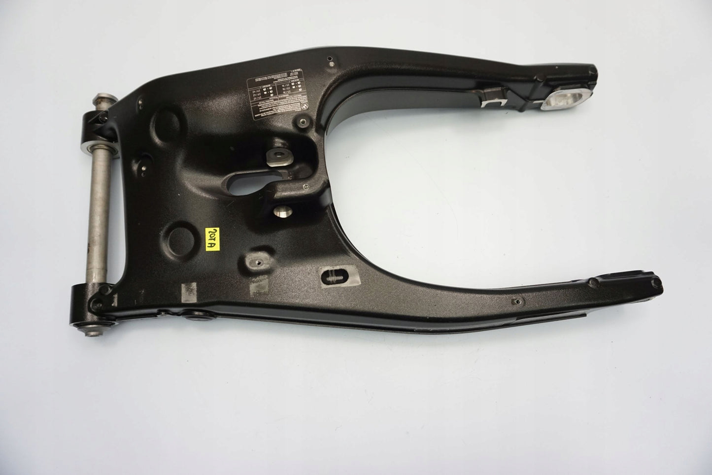 BMW F 900 R 20- Schwinge Hinterradschwinge swing arm