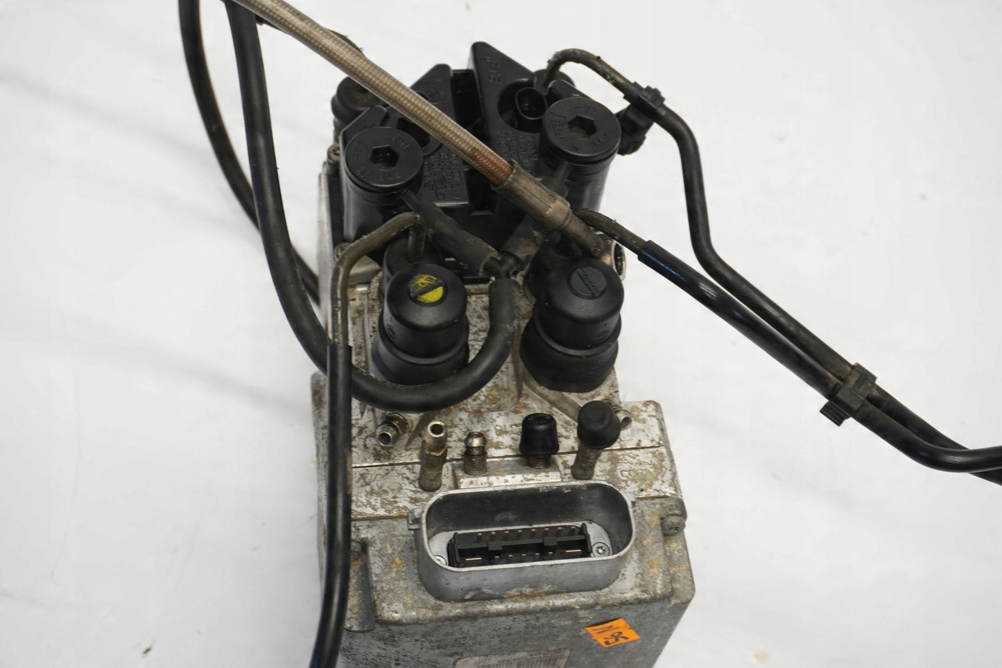 BMW R 1200 RT K26 05-09 ABS Pumpe Druckmodulator 7