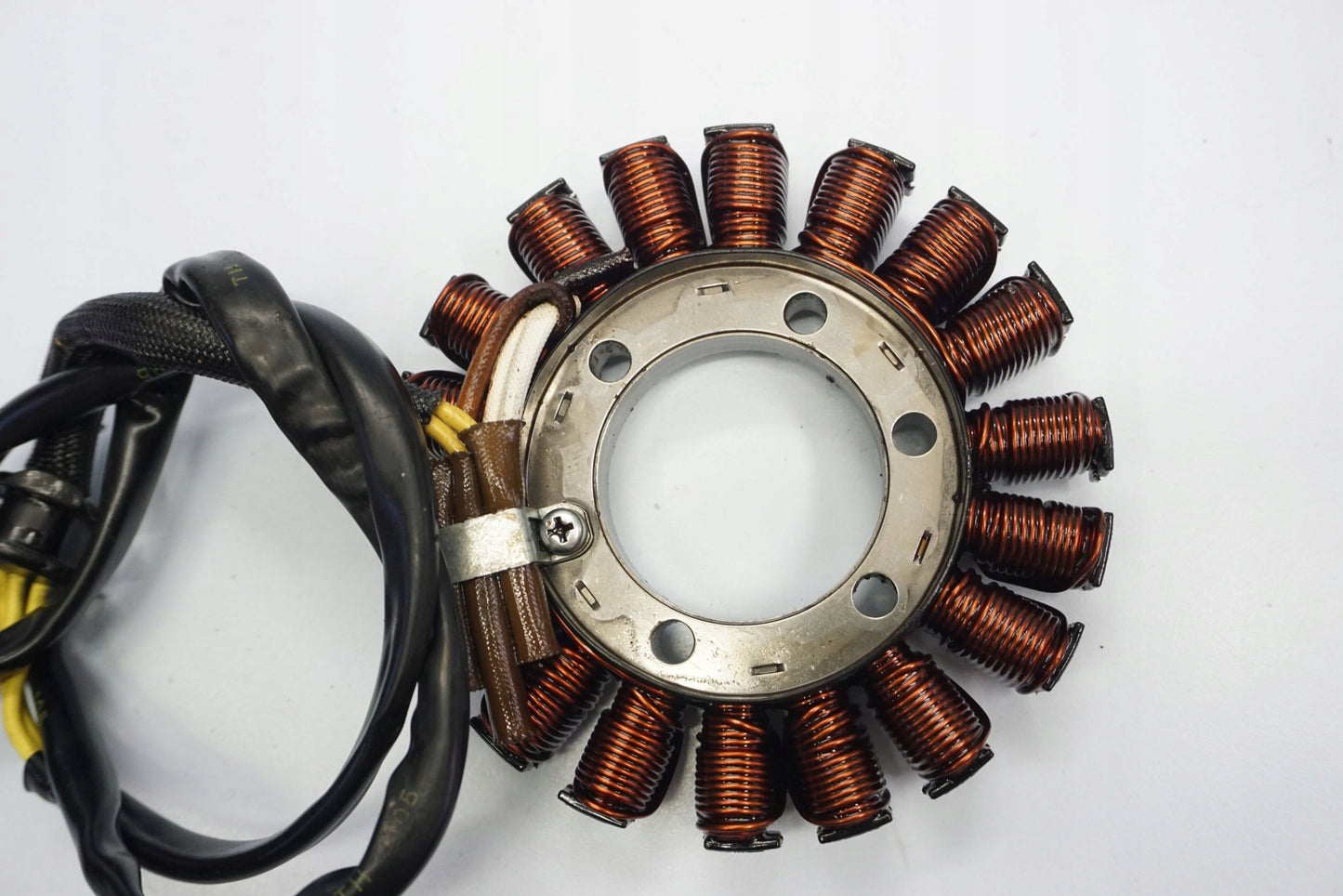 KTM 1290 SUPER DUKE R 20- Lichtmaschine Stator Generator Lima Alternator 5