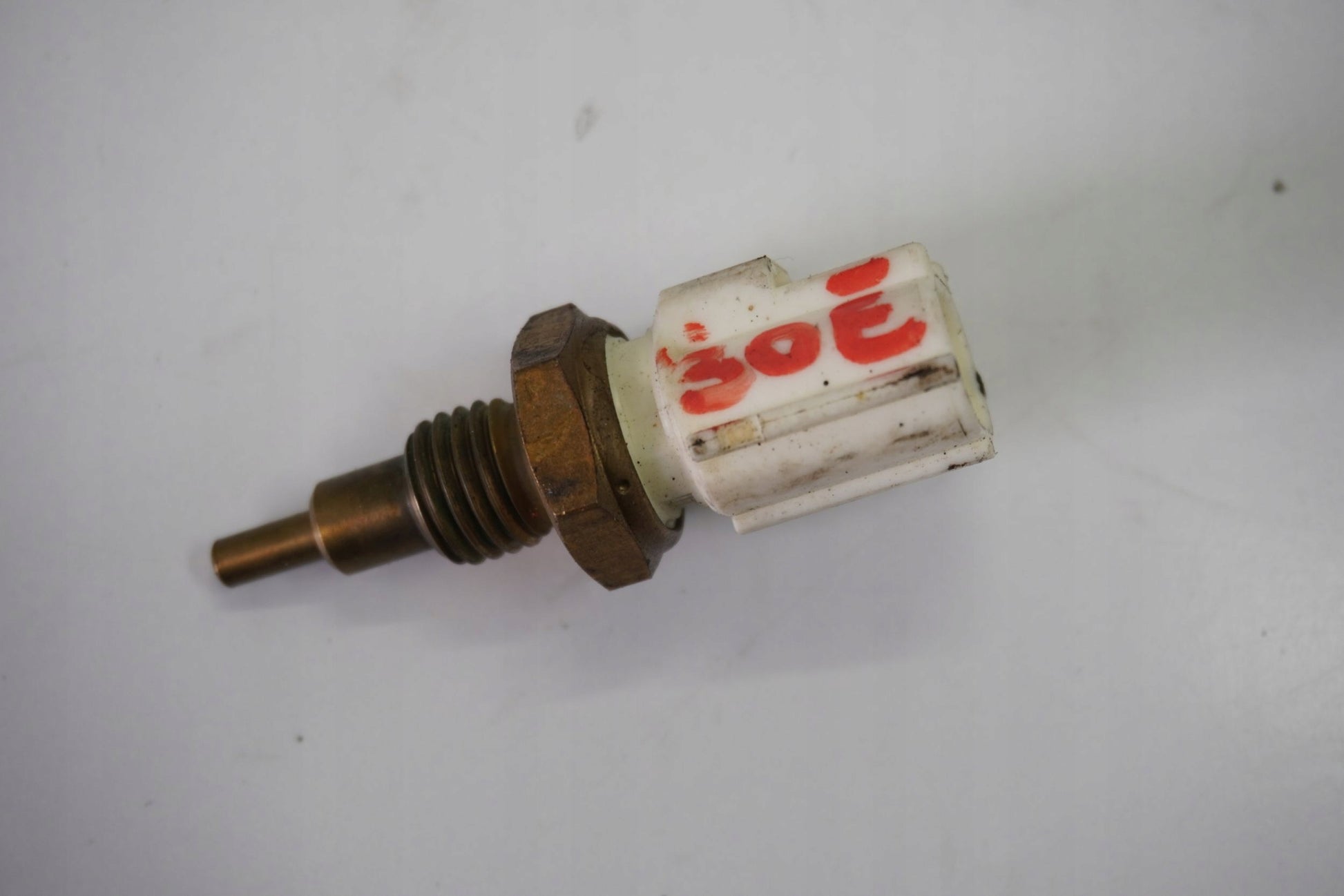 SUZUKI GSX-S 750 17-23 Temperatursensor Thermostat Temperature sensor 5