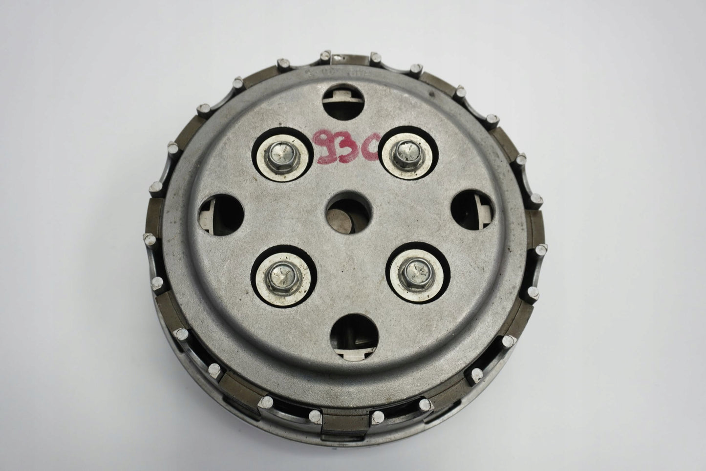 SUZUKI INTRUDER 800 05- Kupplung Kupplungskorb Clutch 7