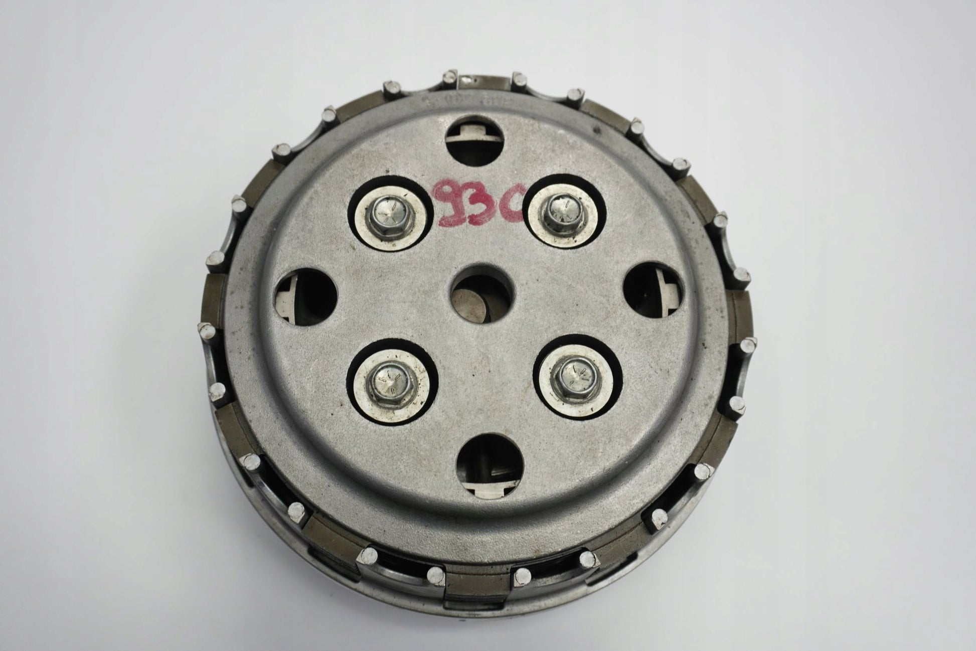 SUZUKI INTRUDER 800 05- Kupplung Kupplungskorb Clutch 7