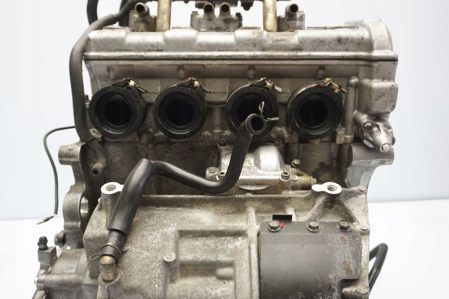 YAMAHA FJR 1300 01-05 Motor Motorblock Engine 3