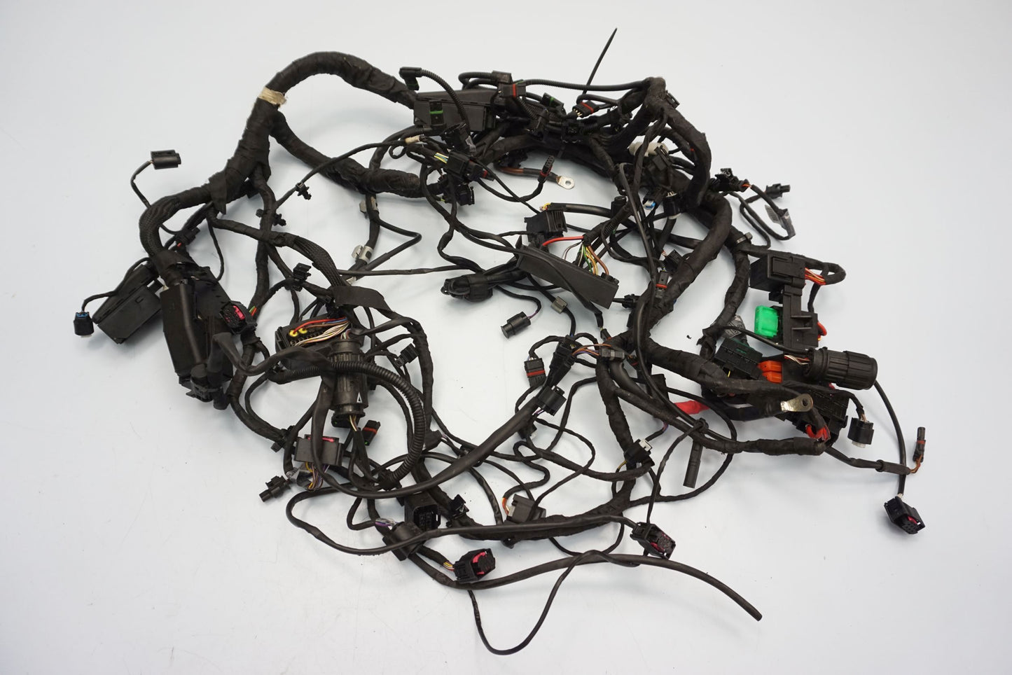 BMW K 1600 GT GTL 10-16 Kabelbaum Wiring Harness 10