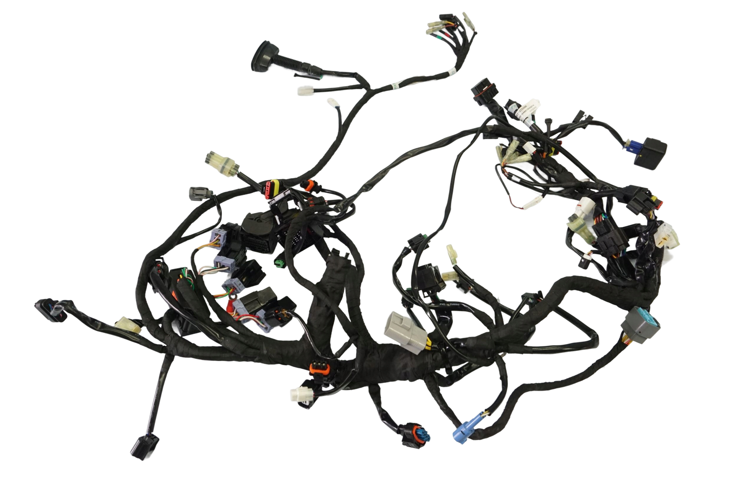 KTM 790 ADVENTURE R 19- Kabelbaum Wiring Harness 1