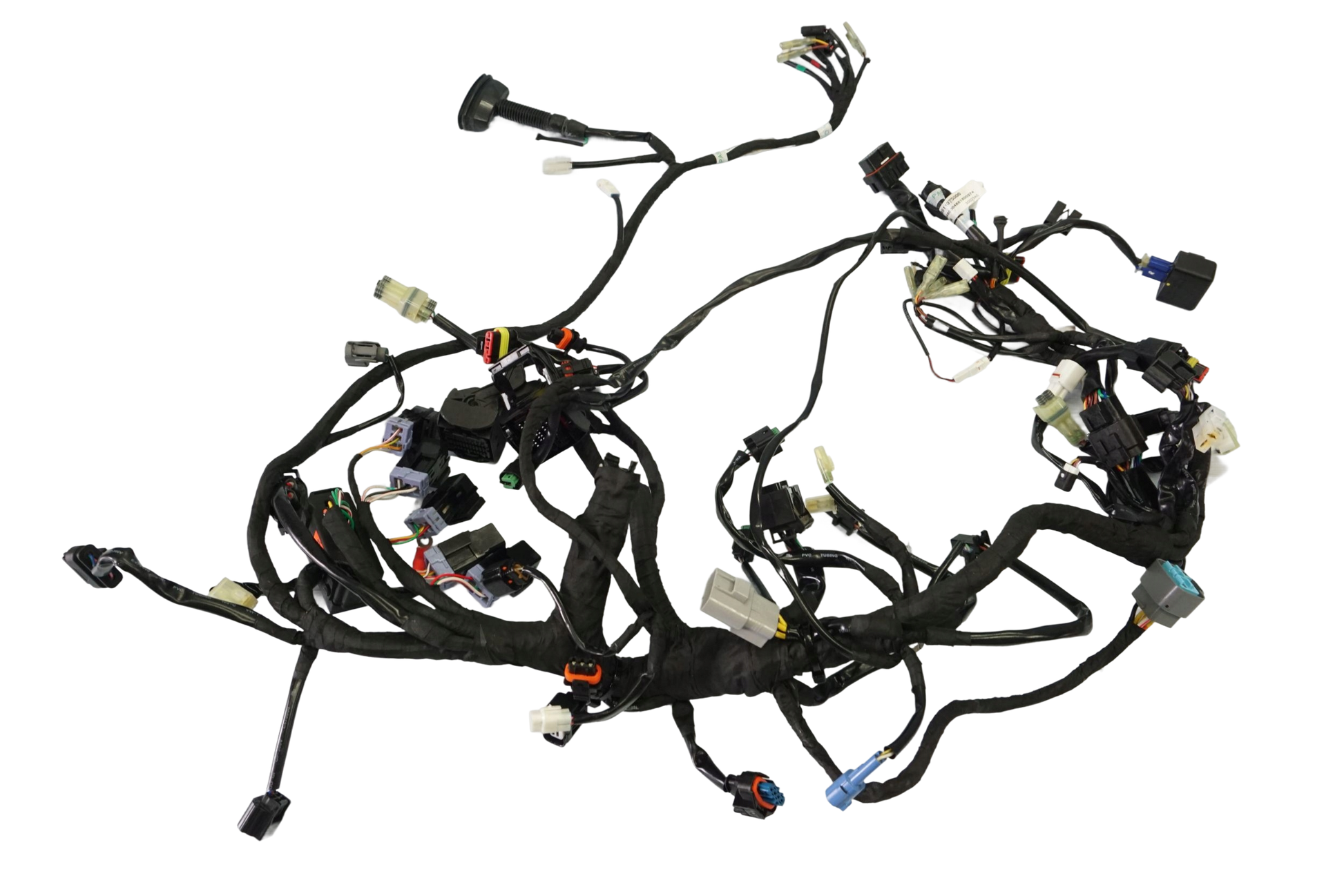 KTM 790 ADVENTURE R 19- Kabelbaum Wiring Harness 1