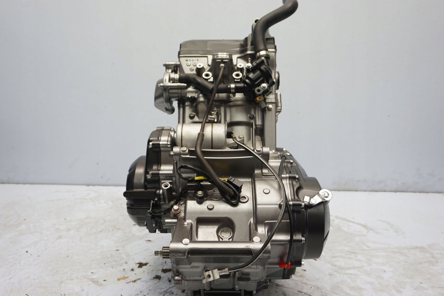 HONDA NC 750 X 16-20 Motor Motorblock Engine 8