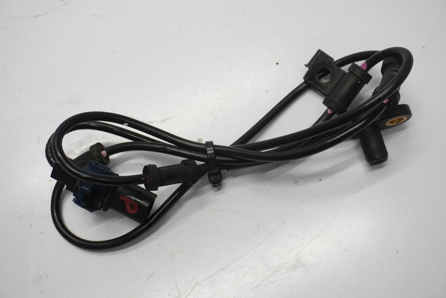 HONDA CB 500 F PC58 17-18 ABS Sensor vorne 5