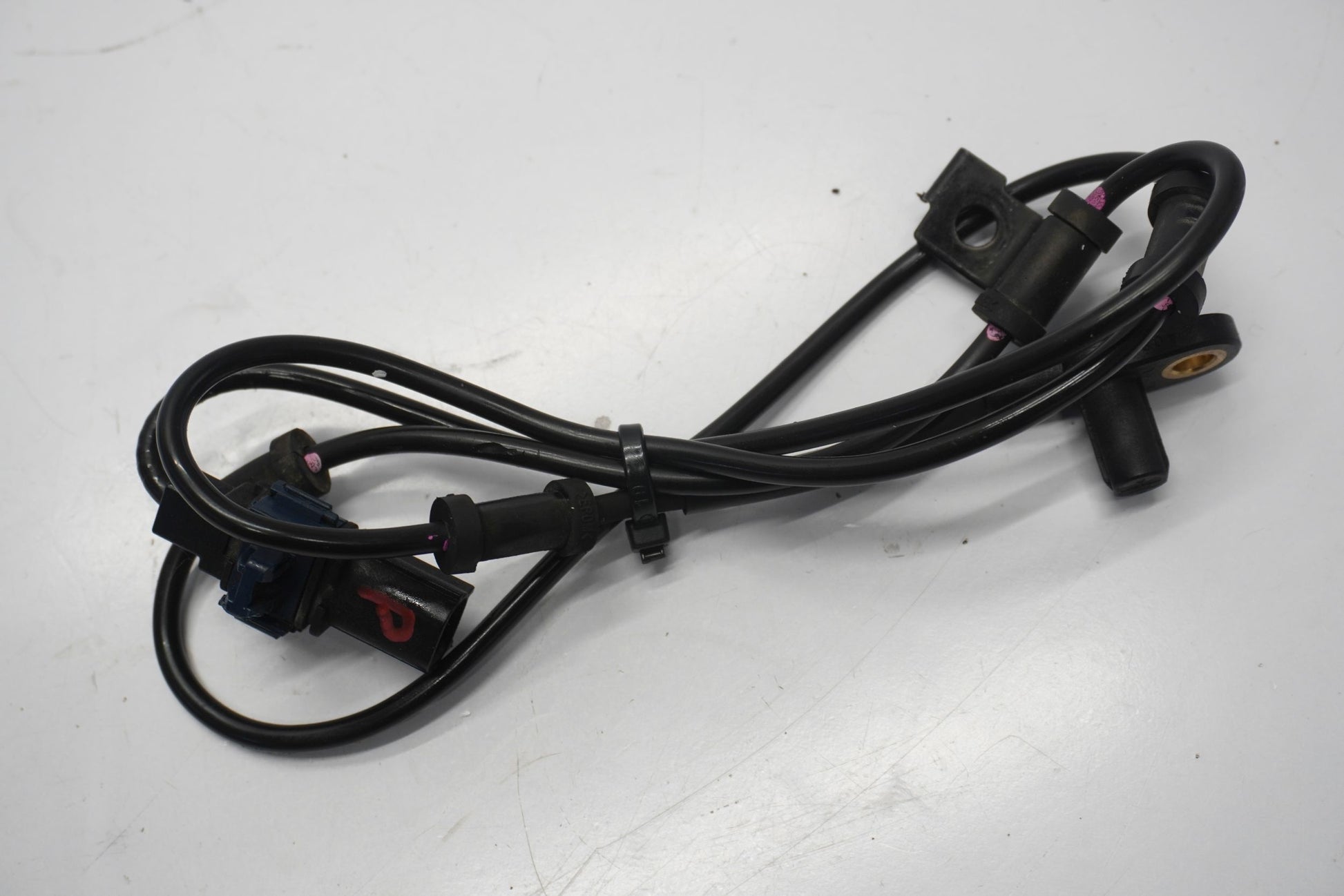 HONDA CB 500 F PC58 17-18 ABS Sensor vorne 5