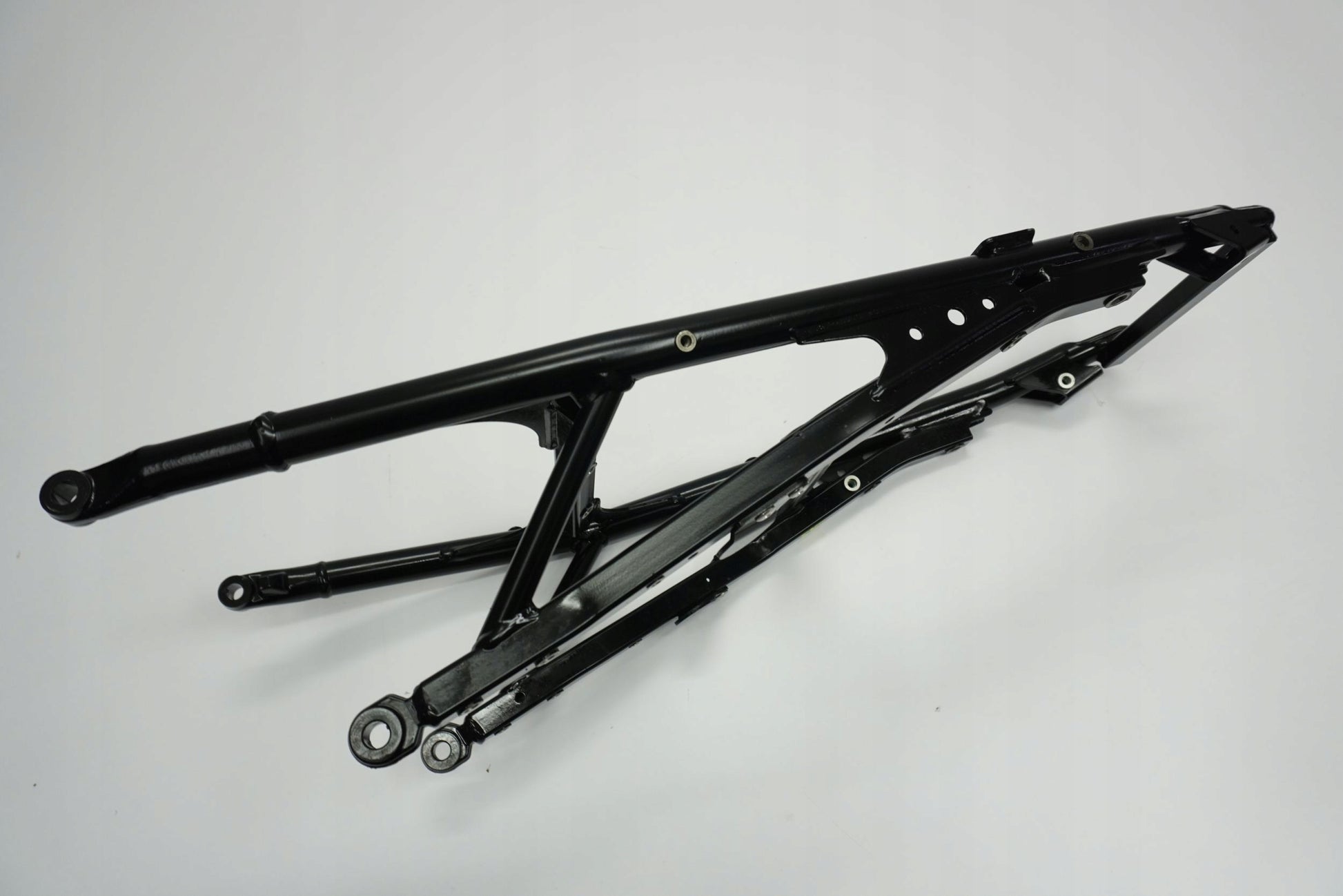 BMW F 900 R K83 20- Heckrahmen Rahmen hinten rear frame 7