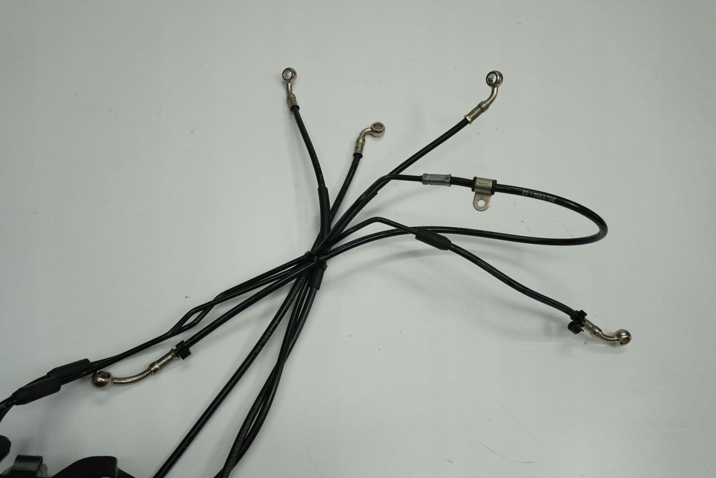 TRIUMPH TIGER SPORT 660 22- ABS Pumpe Druckmodulator 6