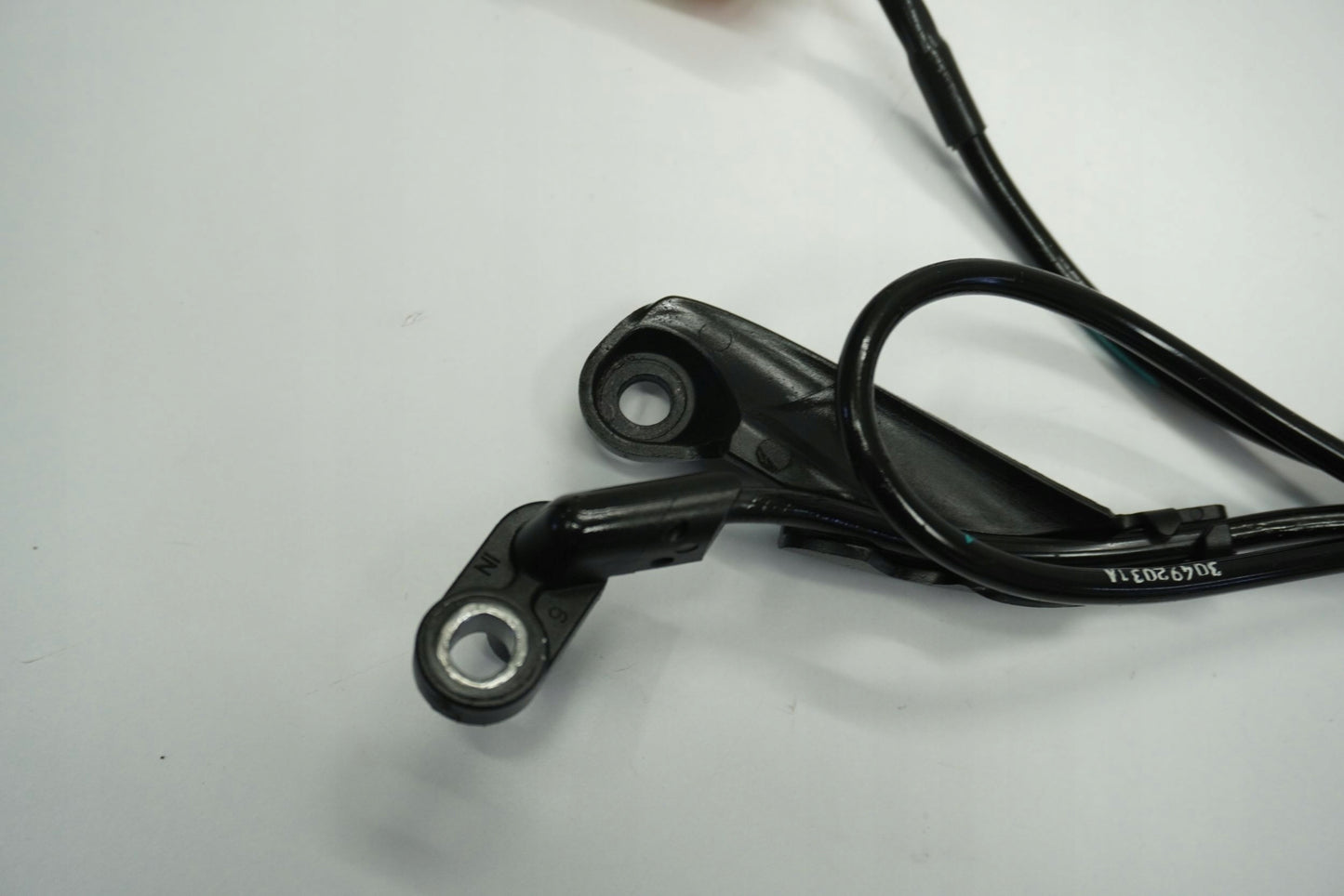 TRIUMPH ROCKET 3 R 20- ABS Sensor vorne 2