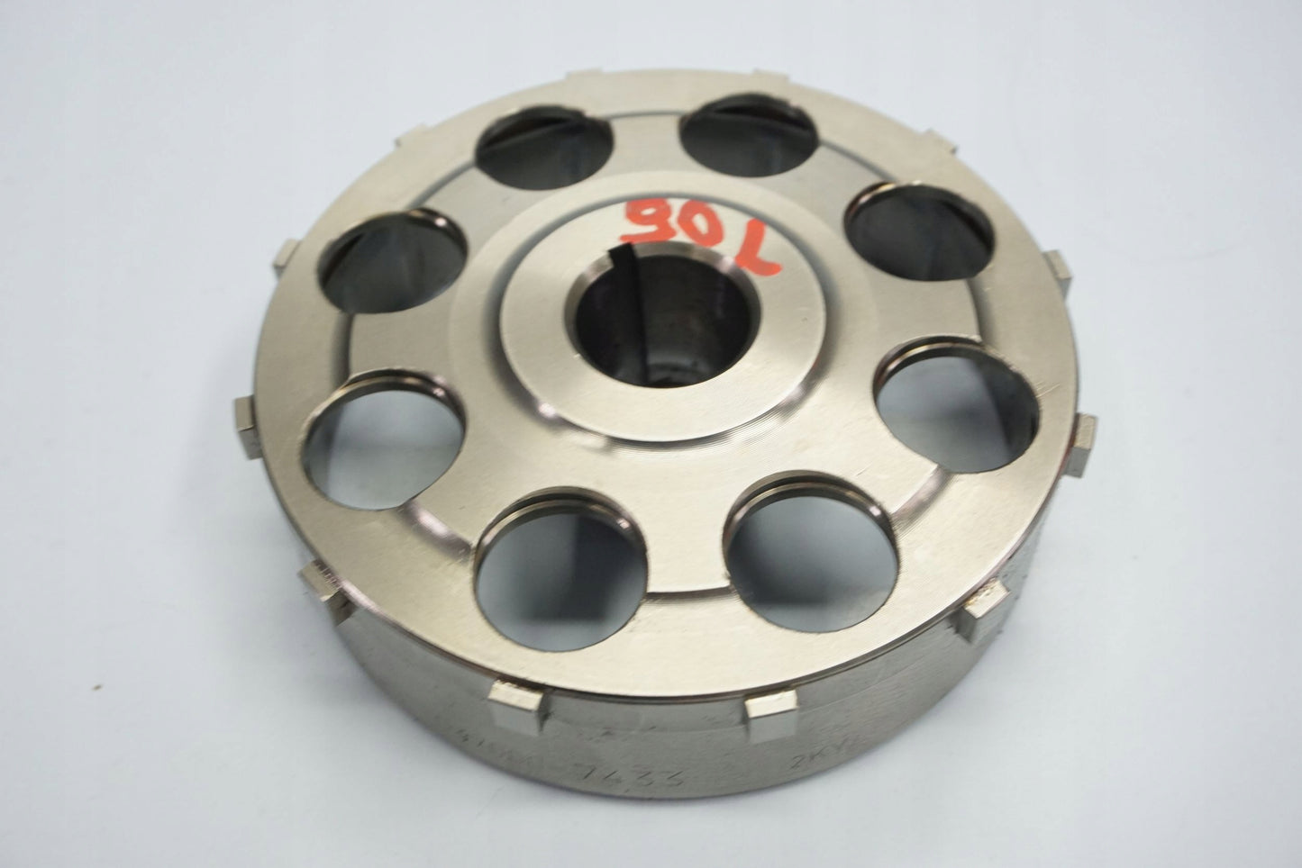 HONDA CBR 1000RR SC59 08-11 Polrad Schwungrad Rotor Flywheel 4