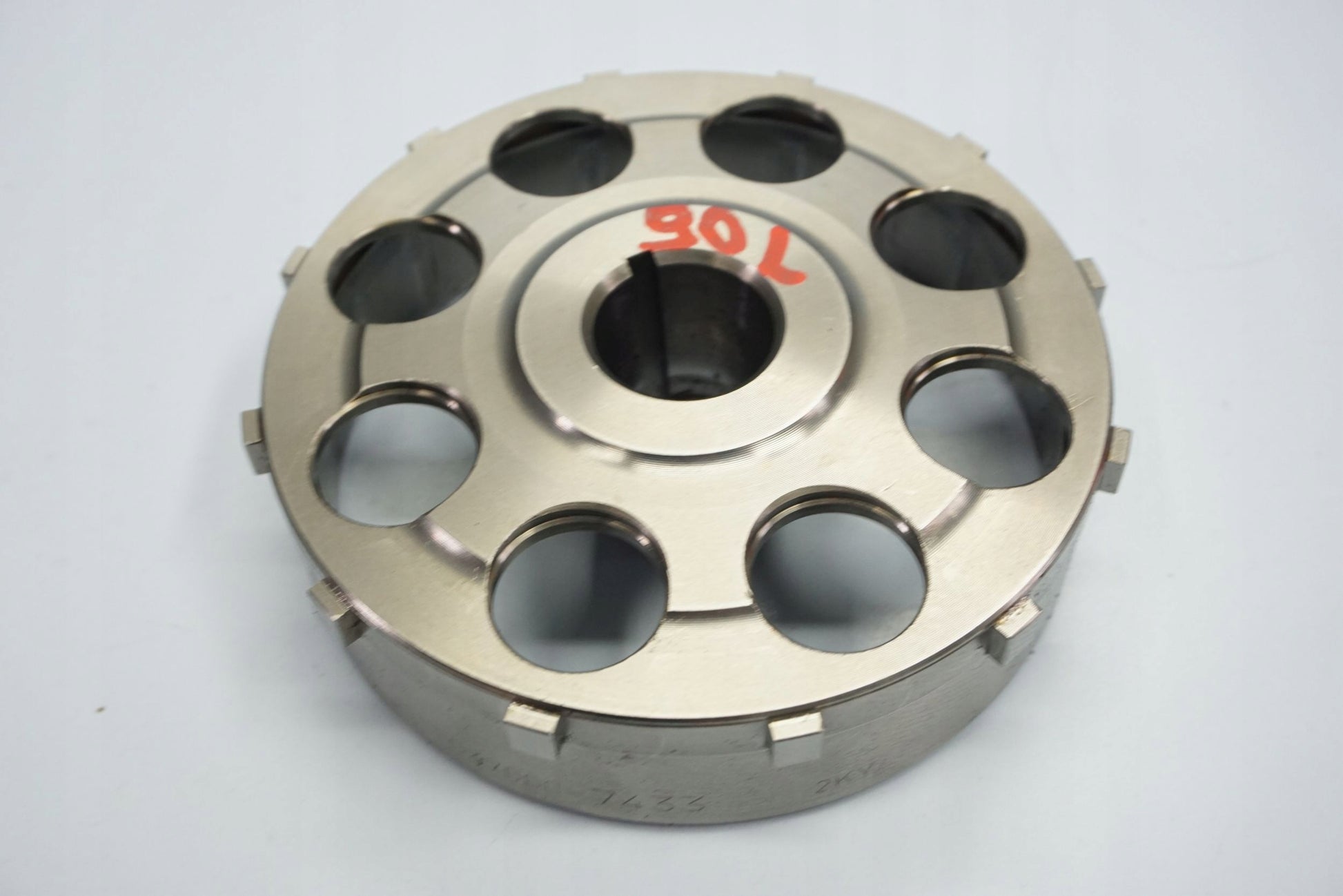 HONDA CBR 1000RR SC59 08-11 Polrad Schwungrad Rotor Flywheel 4