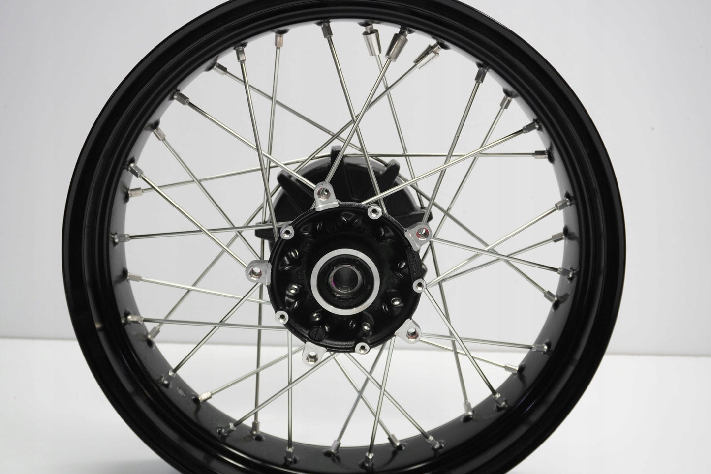 YAMAHA TENERE 700 22- Felge hinten Wheel Hinterrad 18 7