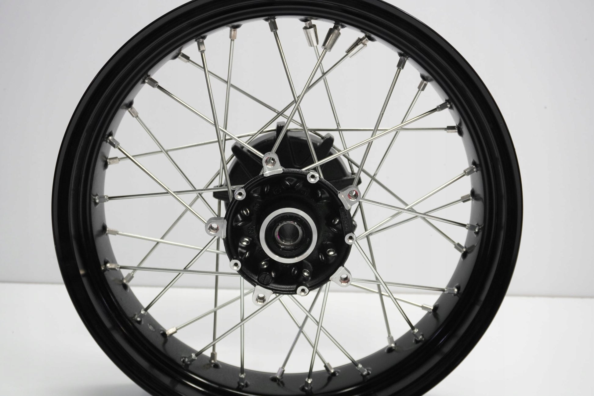 YAMAHA TENERE 700 22- Felge hinten Wheel Hinterrad 18 7