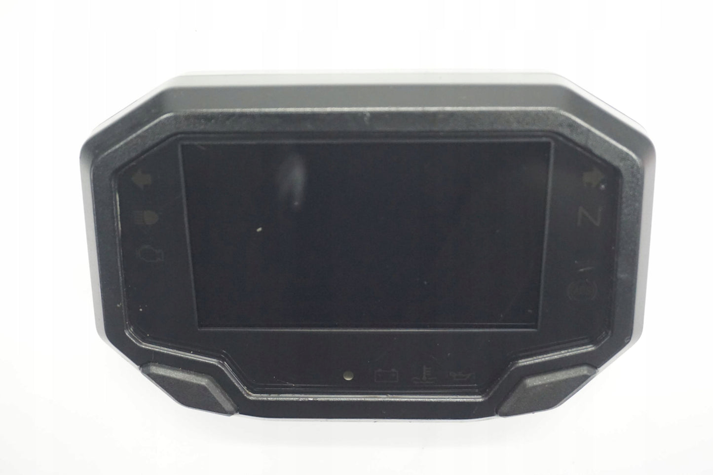 KAWASAKI Z 650 20-22 Tacho Tachometer Cockpit Speedometer 8