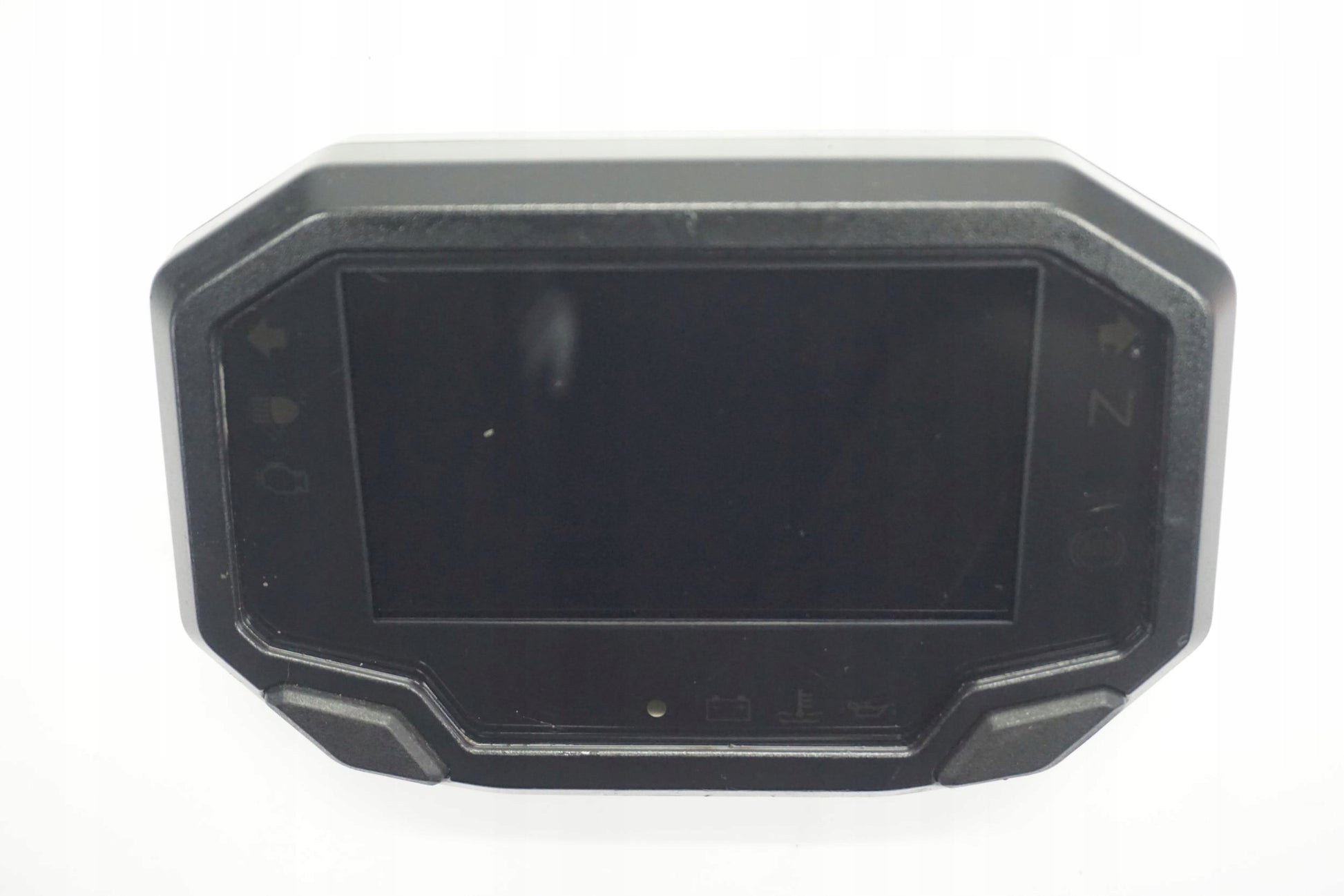 KAWASAKI Z 650 20-22 Tacho Tachometer Cockpit Speedometer 8