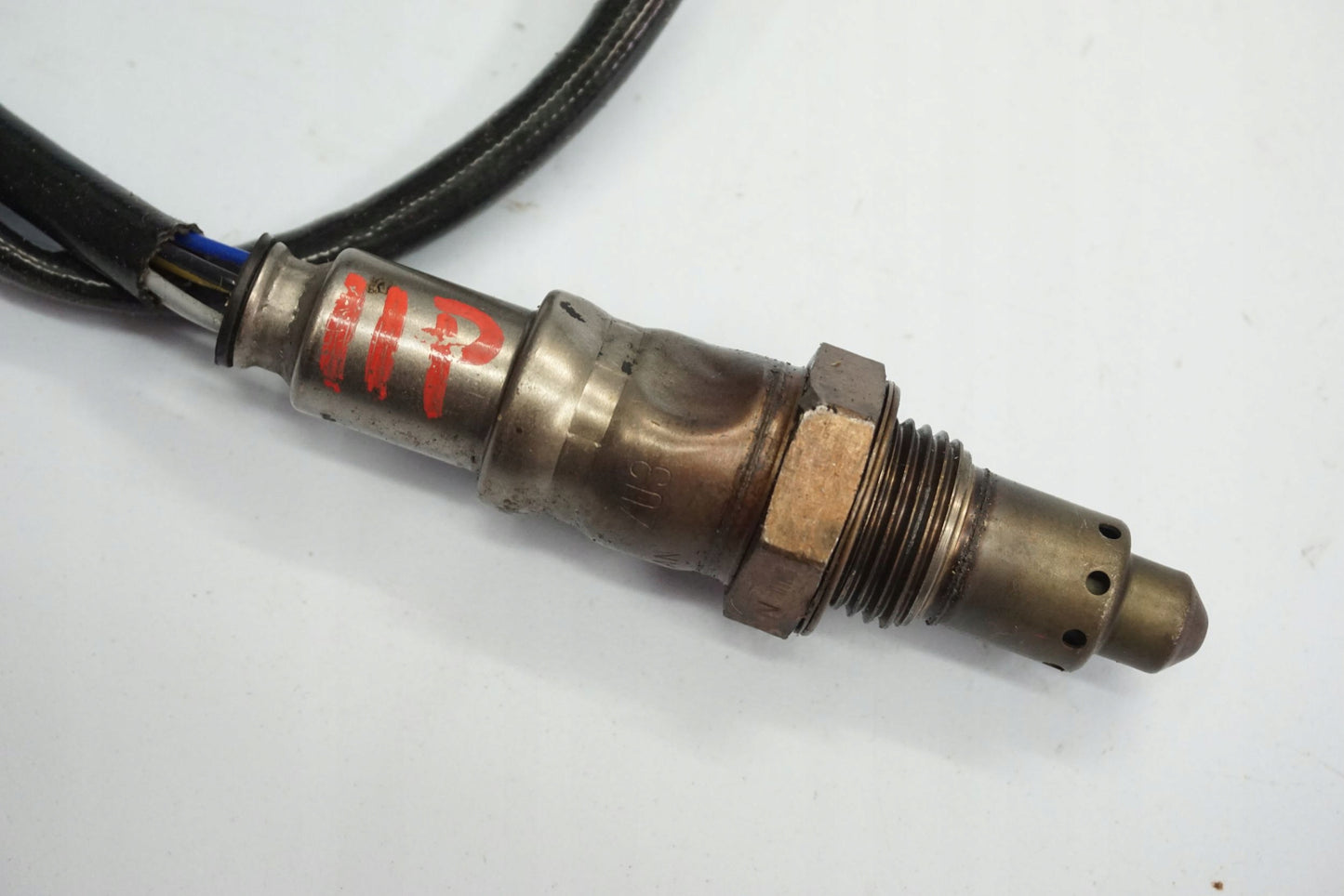 BMW S 1000 R K63 21-23 Lambdasonde O2 Sensor Sonde Sonda Lambda