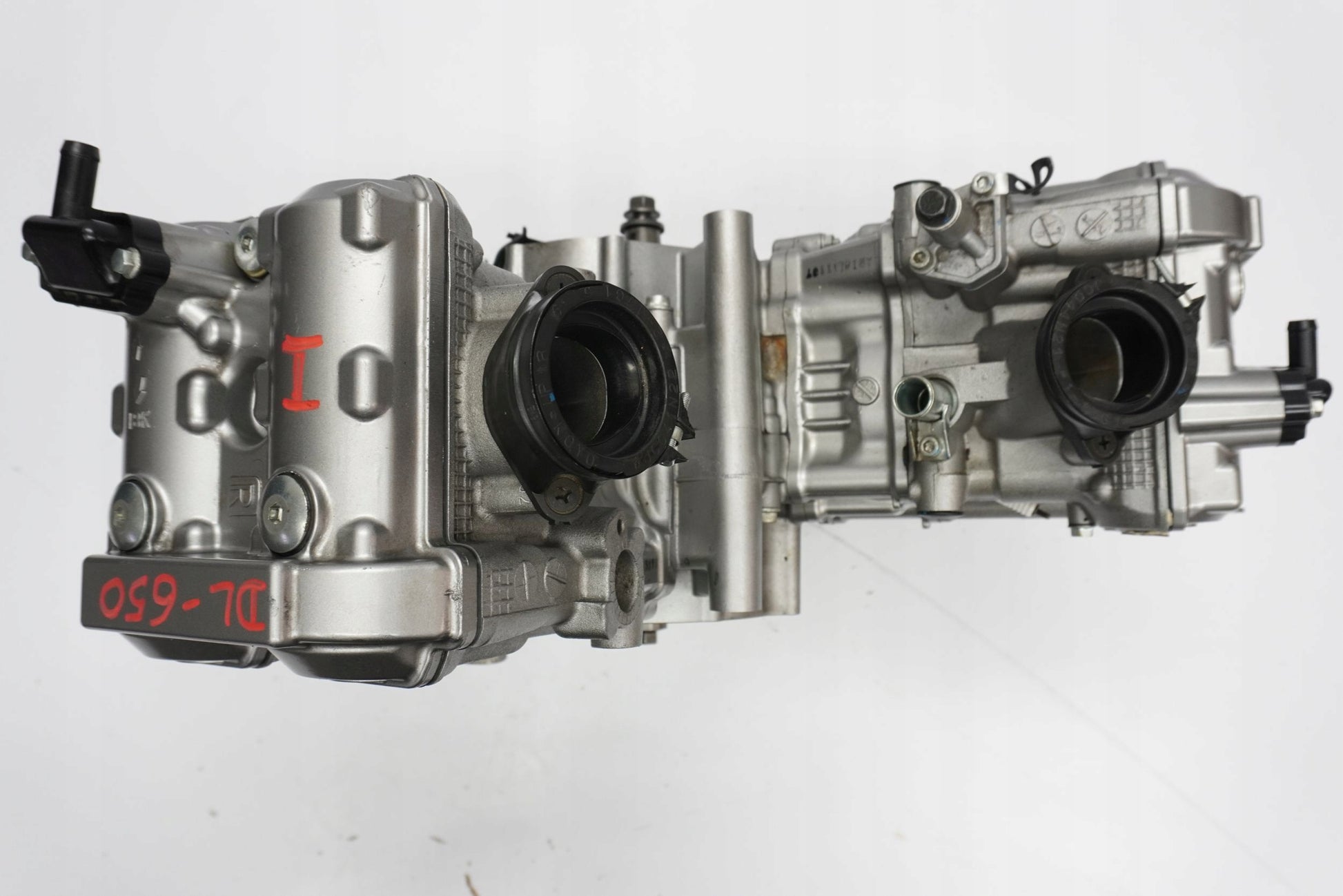 SUZUKI DL 650 V-STROM 19- Motor Motorblock Engine 5